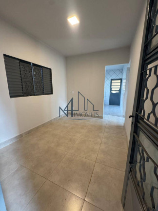 Imagem Casa com 2 Quartos à Venda, 150 m² em Itapoã - Aparecida De Goiânia