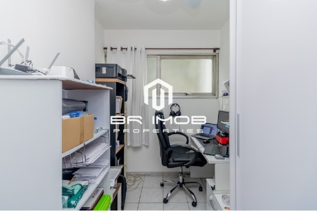 Imagem Imóvel com 2 Quartos à Venda, 93 m² em Campo Belo - São Paulo Imagem Imóvel com 2 Quartos à Venda, 93 m² em Campo Belo - São Paulo