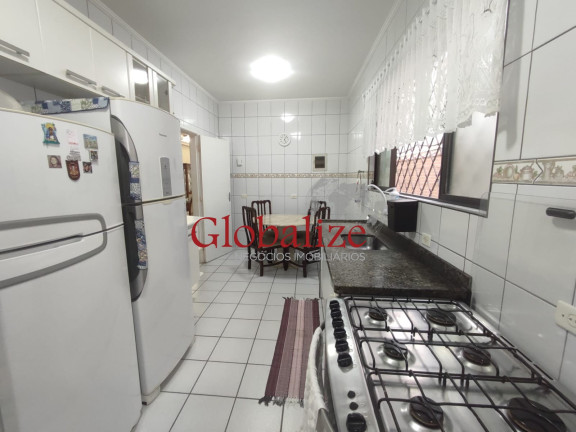 Imagem Casa com 3 Quartos à Venda, 158 m² em Embaré - Santos