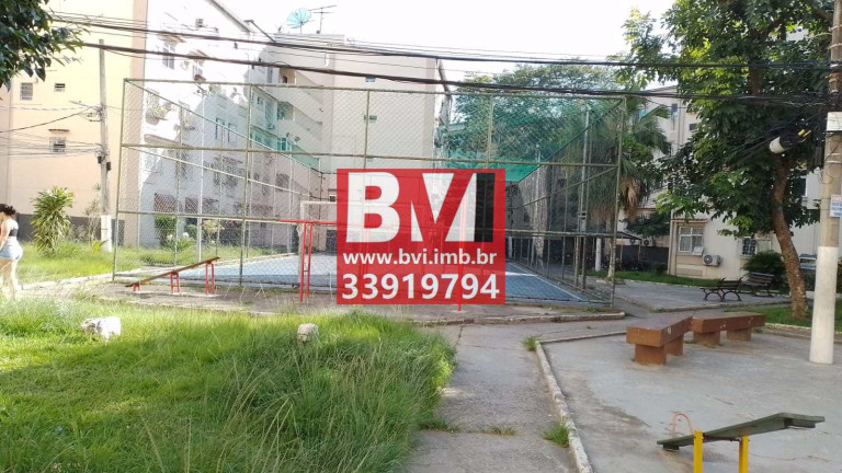 Imagem Apartamento com 2 Quartos à Venda, 45 m² em Irajá - Rio De Janeiro Imagem Apartamento com 2 Quartos à Venda, 45 m² em Irajá - Rio De Janeiro