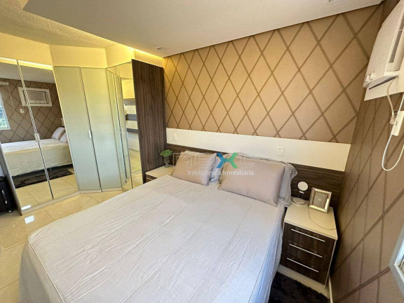 Imagem Apartamento com 3 Quartos à Venda, 71 m² em Vila Albuquerque - Campo Grande
