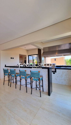 Imagem Casa com 5 Quartos à Venda, 800 m² em Residencial Eco Village - São José Do Rio Preto