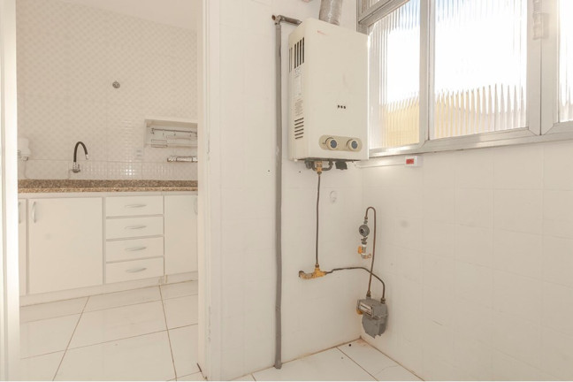 Imagem Apartamento com 3 Quartos à Venda, 154 m² em Mont Serrat - Porto Alegre