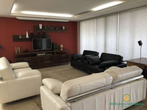 Imagem Casa de Condomínio com 4 Quartos à Venda, 810 m² em Nova Higienópolis - Jandira Imagem Casa de Condomínio com 4 Quartos à Venda, 810 m² em Nova Higienópolis - Jandira