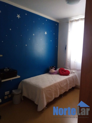 Imagem Apartamento com 3 Quartos à Venda, 63 m² em Vila Nova Cachoeirinha - São Paulo