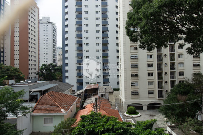 Imagem Apartamento com 2 Quartos à Venda, 60 m² em Moema - São Paulo Imagem Apartamento com 2 Quartos à Venda, 60 m² em Moema - São Paulo