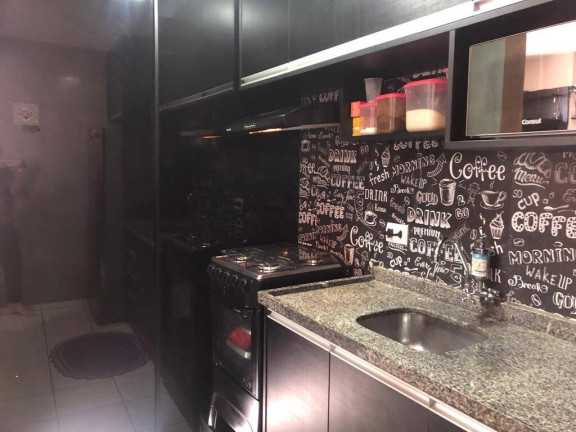 Apartamento com 2 Quartos à Venda, 53 m² em Vila Filipin - Londrina