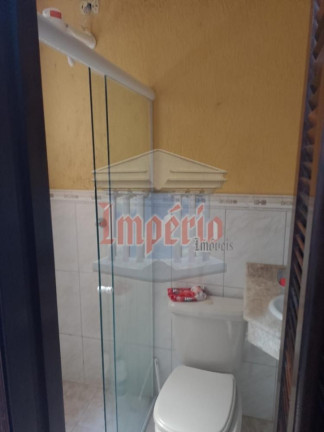 Imagem Apartamento com 2 Quartos à Venda, 83 m² em Parque Das Nações - Santo André Imagem Apartamento com 2 Quartos à Venda, 83 m² em Parque Das Nações - Santo André