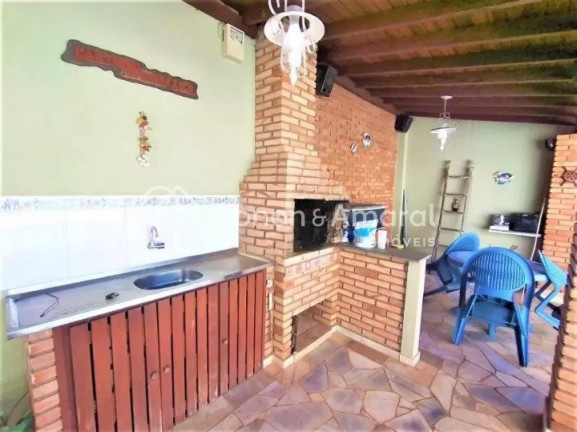 Imagem Casa com 3 Quartos à Venda, 250 m² em Jardim Santa Genebra - Campinas Imagem Casa com 3 Quartos à Venda, 250 m² em Jardim Santa Genebra - Campinas