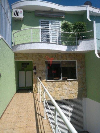 Imagem Casa com 3 Quartos à Venda, em Ipiranga - São Paulo Imagem Casa com 3 Quartos à Venda, em Ipiranga - São Paulo