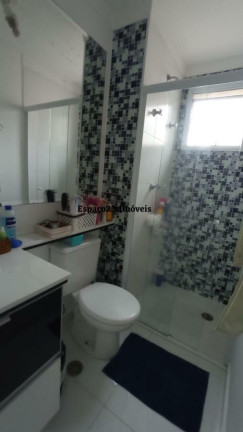 Imagem Apartamento com 2 Quartos à Venda, 59 m² em Limão - São Paulo