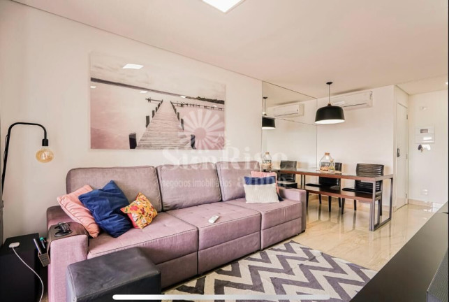 Imagem Apartamento com 2 Quartos para Alugar, 78 m² em Alphaville Industrial - Barueri Imagem Apartamento com 2 Quartos para Alugar, 78 m² em Alphaville Industrial - Barueri