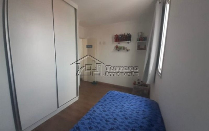 Imagem Apartamento com 4 Quartos à Venda, 102 m² em 31 De Março - São José Dos Campos Imagem Apartamento com 4 Quartos à Venda, 102 m² em 31 De Março - São José Dos Campos