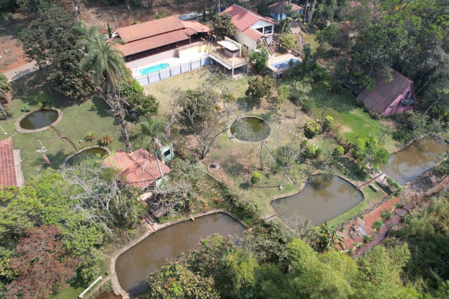 Imagem Chácara com 3 Quartos à Venda, 2.500 m² em Santa Terezinha De Minas - Itatiaiuçu Imagem Chácara com 3 Quartos à Venda, 2.500 m² em Santa Terezinha De Minas - Itatiaiuçu