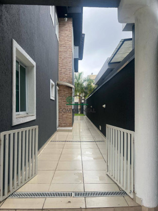 Imagem Casa com 4 Quartos para Alugar, 422 m² em Jardim Do Golf I - Jandira Imagem Casa com 4 Quartos para Alugar, 422 m² em Jardim Do Golf I - Jandira