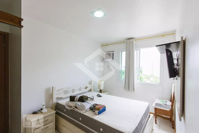 Imagem Apartamento com 3 Quartos à Venda, 73 m² em Barra Olímpica - Rio De Janeiro