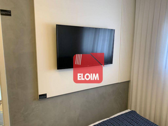 Imagem Studio com 1 Quarto à Venda, 26 m² em Pinheiros - São Paulo Imagem Studio com 1 Quarto à Venda, 26 m² em Pinheiros - São Paulo