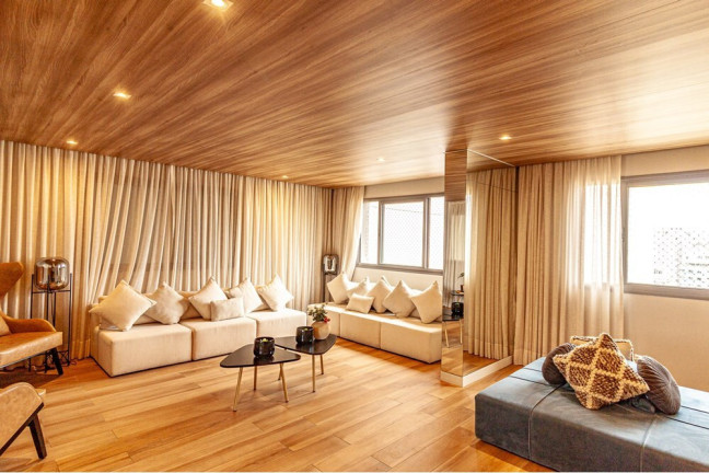 Imagem Loft com 1 Quarto à Venda, 50 m² em República - São Paulo Imagem Loft com 1 Quarto à Venda, 50 m² em República - São Paulo