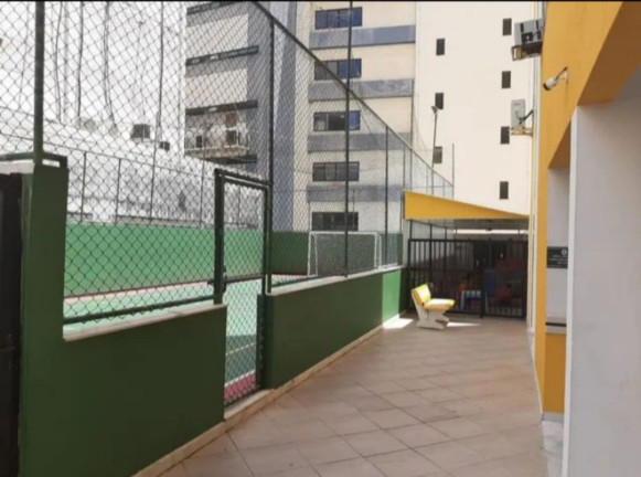 Imagem Apartamento com 3 Quartos à Venda, 75 m² em Imbuí - Salvador Imagem Apartamento com 3 Quartos à Venda, 75 m² em Imbuí - Salvador