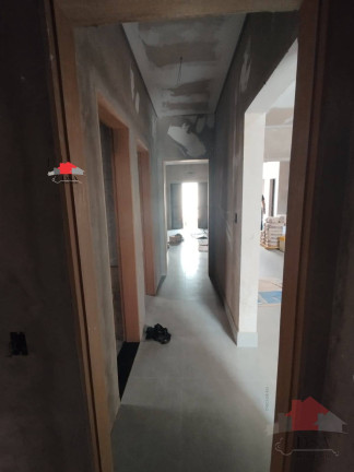 Imagem Casa com 3 Quartos à Venda, 250 m² em Residencial Jardim Do Jatobá - Hortolândia