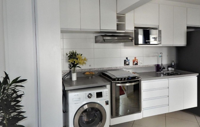 Imagem Apartamento com 2 Quartos à Venda, 45 m² em Campos Elíseos - São Paulo Imagem Apartamento com 2 Quartos à Venda, 45 m² em Campos Elíseos - São Paulo