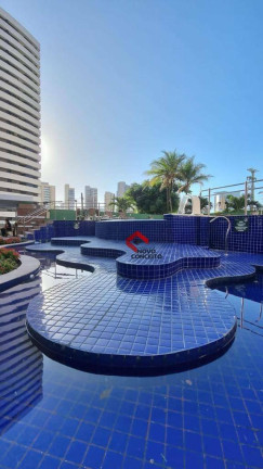 Imagem Apartamento com 3 Quartos à Venda, 70 m² em Meireles - Fortaleza