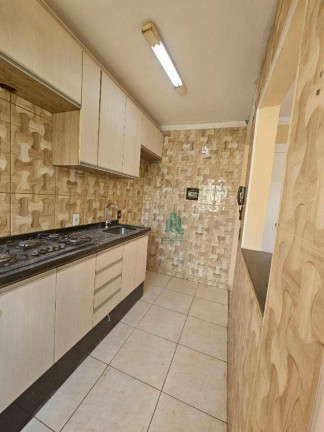 Imagem Apartamento com 2 Quartos à Venda, 49 m² em Ponte Grande - Guarulhos Imagem Apartamento com 2 Quartos à Venda, 49 m² em Ponte Grande - Guarulhos
