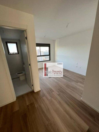 Imagem Apartamento com 3 Quartos à Venda, 143 m² em Campo Belo - São Paulo