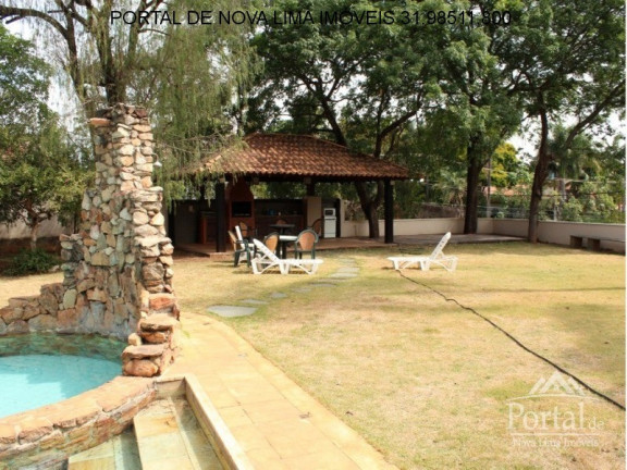 Imagem Casa com 5 Quartos à Venda, 1.200 m² em São Luiz - Belo Horizonte Imagem Casa com 5 Quartos à Venda, 1.200 m² em São Luiz - Belo Horizonte