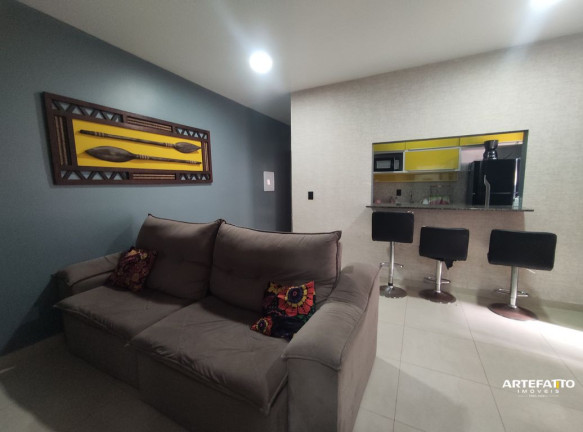 Imagem Apartamento com 2 Quartos à Venda, 70 m² em Itaguá - Ubatuba Imagem Apartamento com 2 Quartos à Venda, 70 m² em Itaguá - Ubatuba
