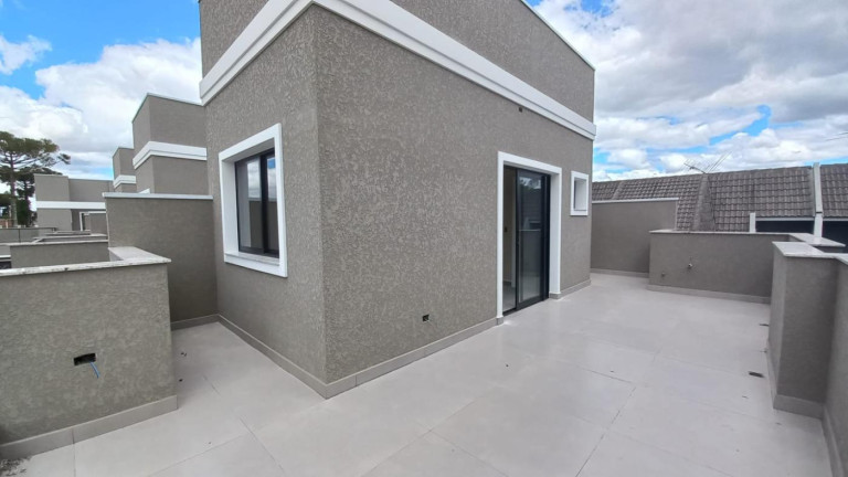 Imagem Casa com 3 Quartos à Venda, 121 m² em Boqueirão - Curitiba