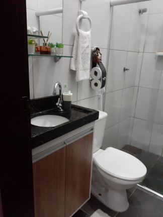 Imagem Casa com 2 Quartos à Venda, 100 m² em Planalto Boa Esperança - João Pessoa