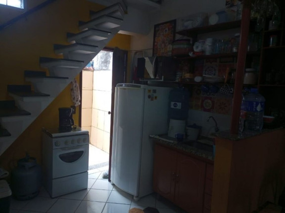 Imagem Sobrado com 1 Quarto à Venda, 40 m² em Vila Mar - Praia Grande