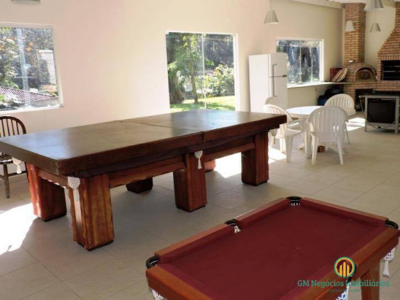 Imagem Casa de Condomínio com 5 Quartos à Venda, 804 m² em Granja Viana - Carapicuíba