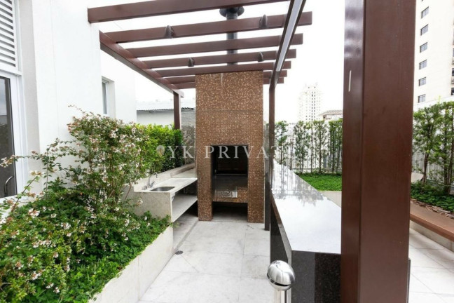Imagem Apartamento com 1 Quarto à Venda, 45 m² em Barra Funda - São Paulo