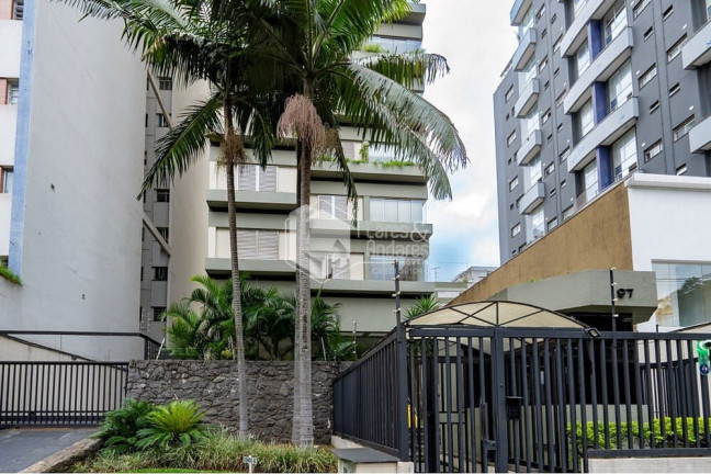 Imagem Apartamento com 2 Quartos à Venda, 85 m² em Pinheiros - São Paulo