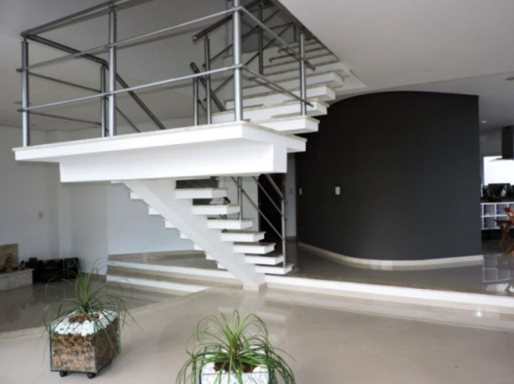 Imagem Casa com 4 Quartos à Venda, 450 m² em São Paulo Ii - Cotia Imagem Casa com 4 Quartos à Venda, 450 m² em São Paulo Ii - Cotia