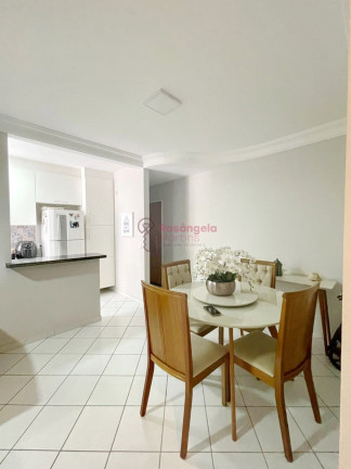 Apartamento com 3 Quartos à Venda, 72 m² em Praia Das Gaivotas - Vila Velha