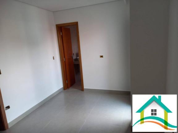 Imagem Sobrado com 3 Quartos à Venda, 177 m² em Vila Curuçá - Santo André