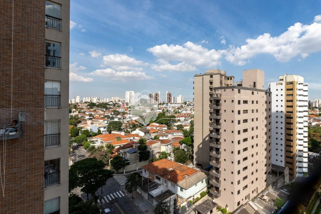 Imagem Apartamento com 4 Quartos à Venda, 214 m² em Jardim Da Saúde - São Paulo Imagem Apartamento com 4 Quartos à Venda, 214 m² em Jardim Da Saúde - São Paulo