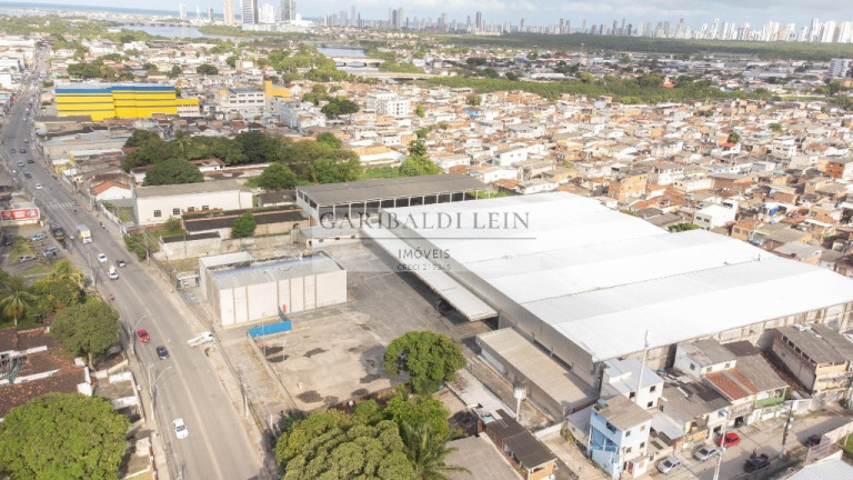Imagem Imóvel para Alugar, 8.497 m² em Afogados - Recife Imagem Imóvel para Alugar, 8.497 m² em Afogados - Recife