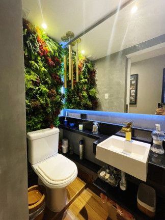 Imagem Imóvel com 3 Quartos à Venda, 110 m² em Planalto Paulista - São Paulo Imagem Imóvel com 3 Quartos à Venda, 110 m² em Planalto Paulista - São Paulo