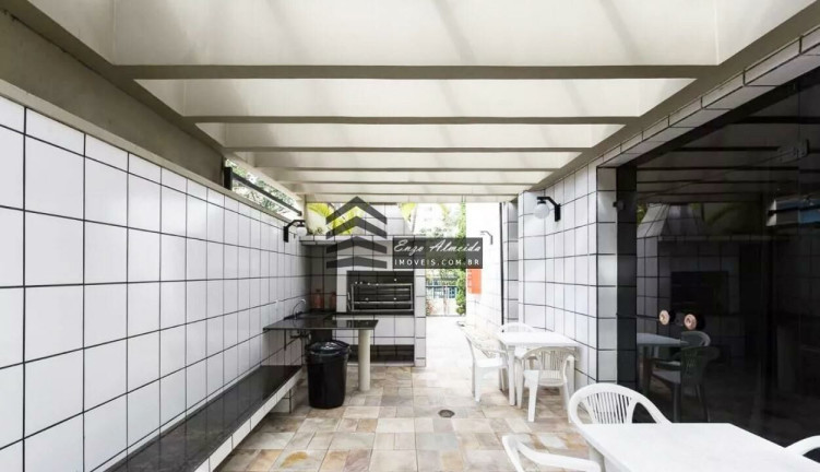 Imagem Apartamento com 3 Quartos à Venda, 210 m² em Moema - São Paulo