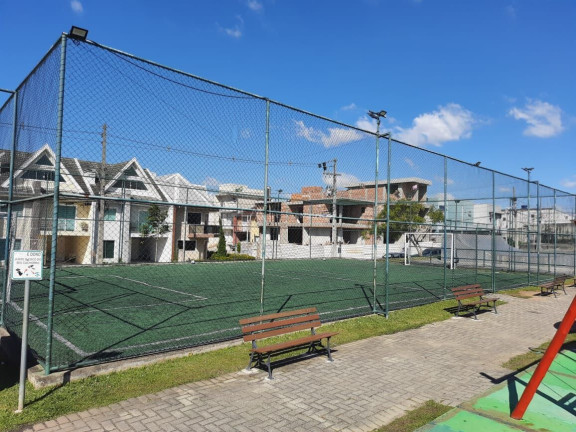 Imagem Casa com 4 Quartos à Venda, 233 m² em Pinheirinho - Curitiba