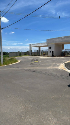 Imagem Terreno em Condomínio à Venda, 516 m² em Parque Reserva Santa Maria - Indaiatuba Imagem Terreno em Condomínio à Venda, 516 m² em Parque Reserva Santa Maria - Indaiatuba