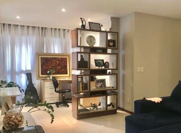 Imagem Imóvel com 4 Quartos à Venda, 162 m² em Praia De Itaparica - Vila Velha