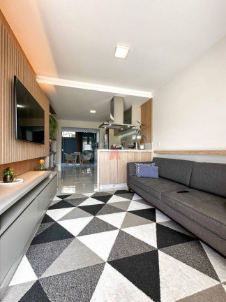 Casa com 3 Quartos à Venda, 121 m² em Três Rios Do Norte - Jaraguá Do Sul
