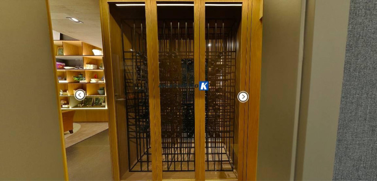 Imagem Apartamento com 2 Quartos à Venda, 137 m² em Itaim Bibi - São Paulo