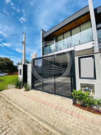 Casa com 3 Quartos à Venda, 154 m² em Itacolomi  - Balneário Piçarras