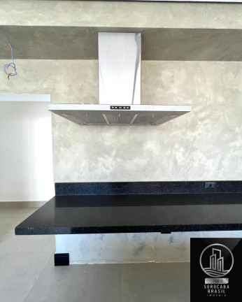 Imagem Casa com 4 Quartos à Venda, 420 m² em Alphaville Nova Esplanada - Votorantim